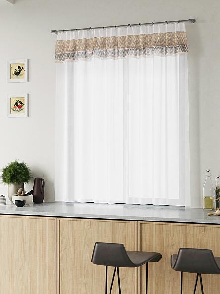 Комплект штор Фленторо - 12 - фото 6