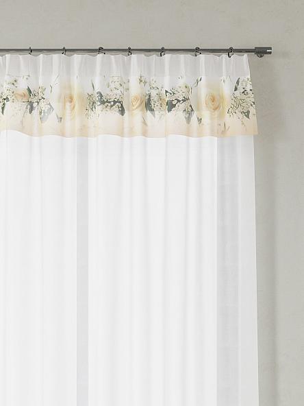 Комплект штор Фленторо - 13 - фото 4