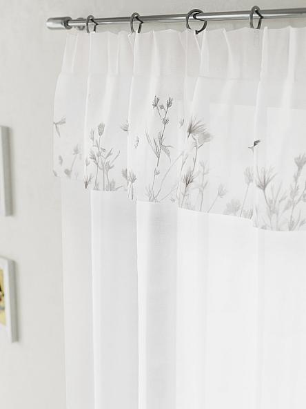 Комплект штор Фленторо - 14 - фото 3