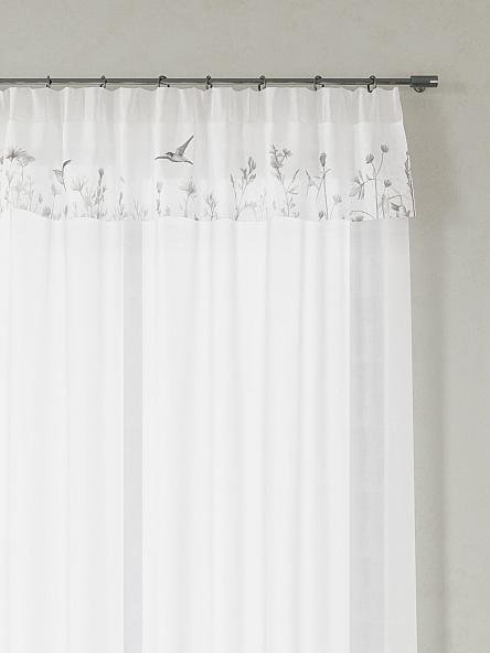 Комплект штор Фленторо - 14 - фото 4