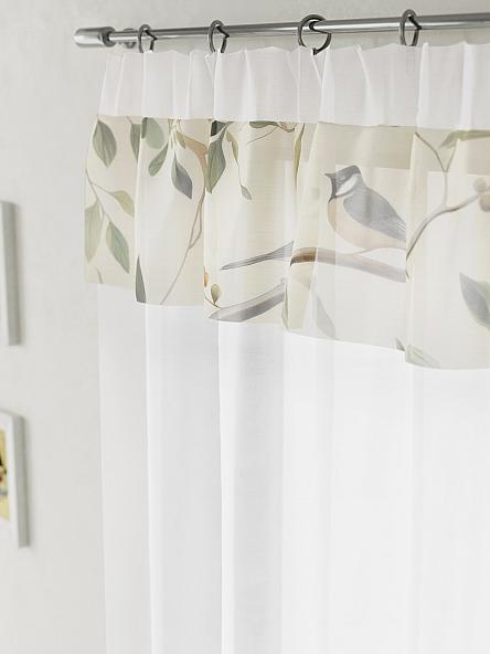 Комплект штор Фленторо - 15 - фото 3