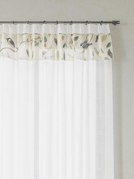 Комплект штор Фленторо - 15 - фото 4