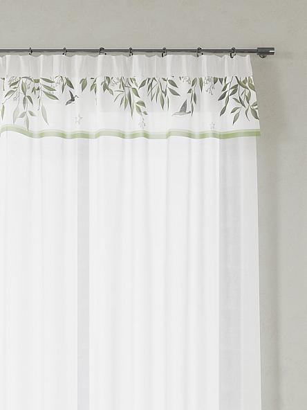 Комплект штор Фленторо - 16 - фото 4