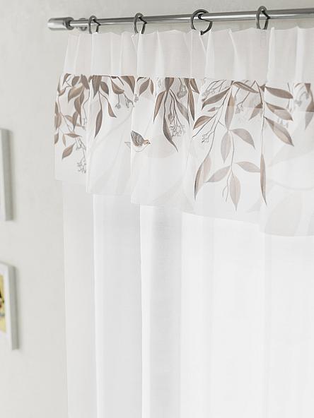 Комплект штор Фленторо - 17 - фото 3