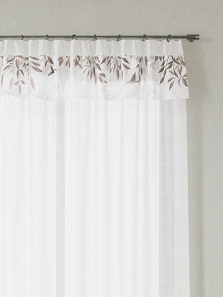 Комплект штор Фленторо - 17 - фото 4