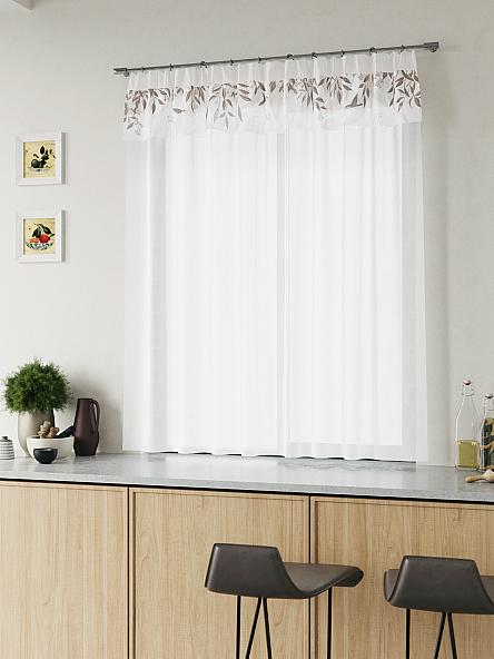 Комплект штор Фленторо - 17 - фото 6