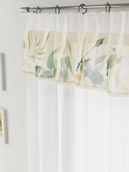Комплект штор Фленторо - 18 - фото 3