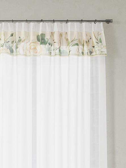 Комплект штор Фленторо - 18 - фото 4