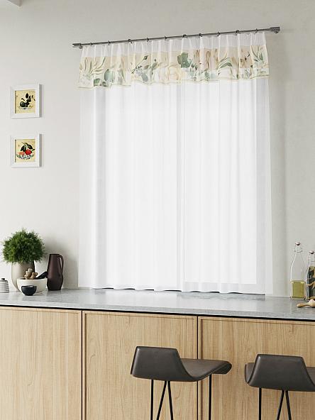 Комплект штор Фленторо - 18 - фото 6