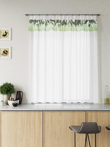 Комплект штор Фленторо - 19 - фото 2