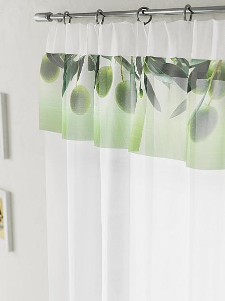 Комплект штор Фленторо - 19 - фото 3