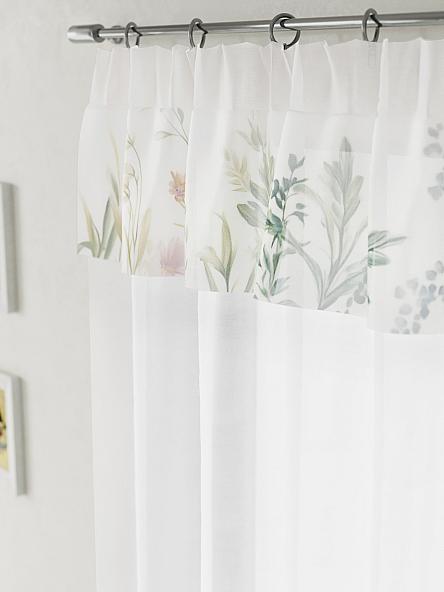 Комплект штор Фленторо - 20 - фото 3