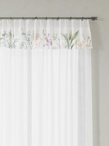 Комплект штор Фленторо - 20 - фото 4