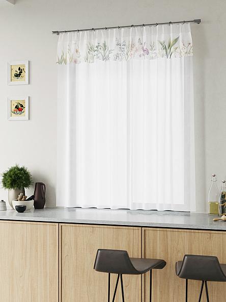 Комплект штор Фленторо - 20 - фото 6