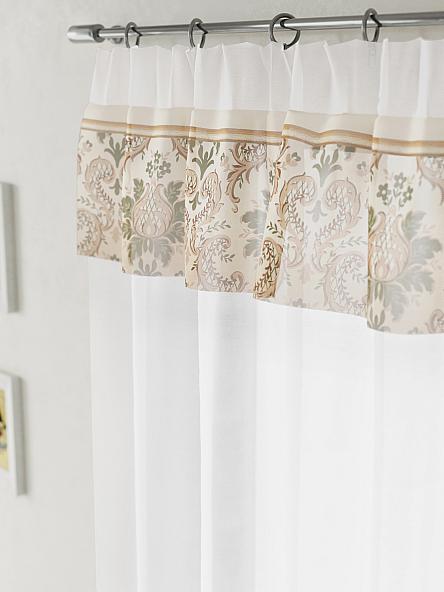 Комплект штор Фленторо - 21 - фото 3