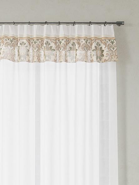 Комплект штор Фленторо - 21 - фото 4