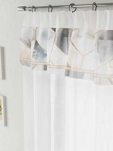 Комплект штор Фленторо - 22 - фото 3