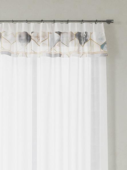 Комплект штор Фленторо - 22 - фото 4