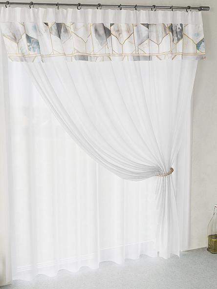 Комплект штор Фленторо - 22 - фото 5