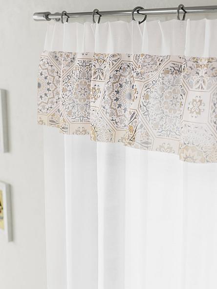 Комплект штор Фленторо - 23 - фото 3