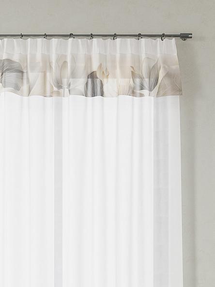 Комплект штор Фленторо - 24 - фото 4