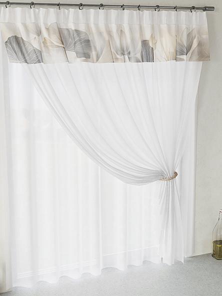 Комплект штор Фленторо - 24 - фото 5