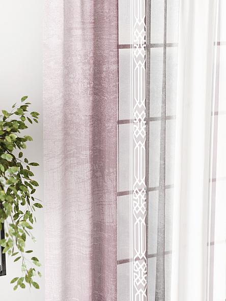 Тюль Флантес - 205 - фото 7