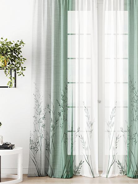 Тюль Флантес - 207 - фото 4