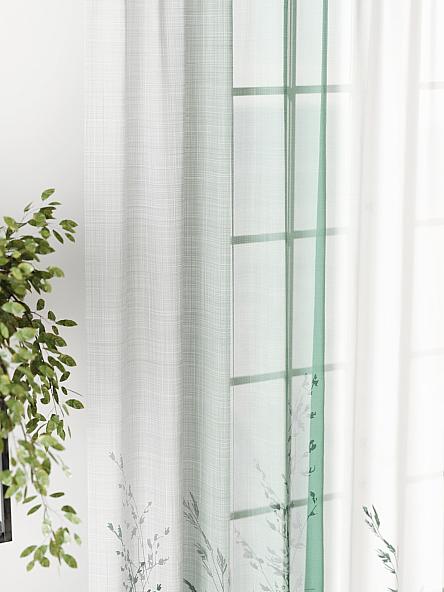 Тюль Флантес - 207 - фото 7