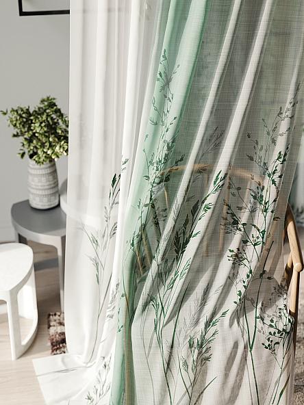 Тюль Флантес - 207 - фото 8