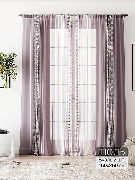 Тюль Флантес - 209