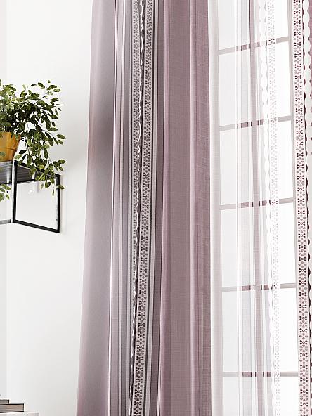 Тюль Флантес - 209 - фото 6