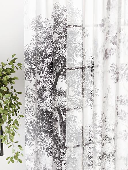 Тюль Флантес - 211 - фото 7