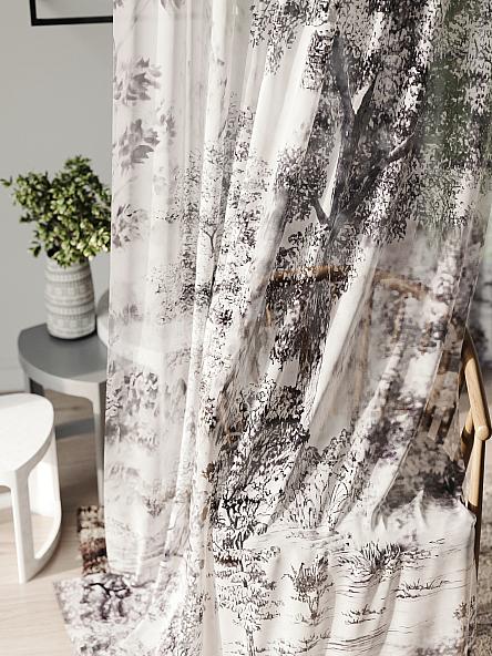 Тюль Флантес - 211 - фото 8