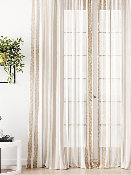 Тюль Флантес - 212 - фото 4