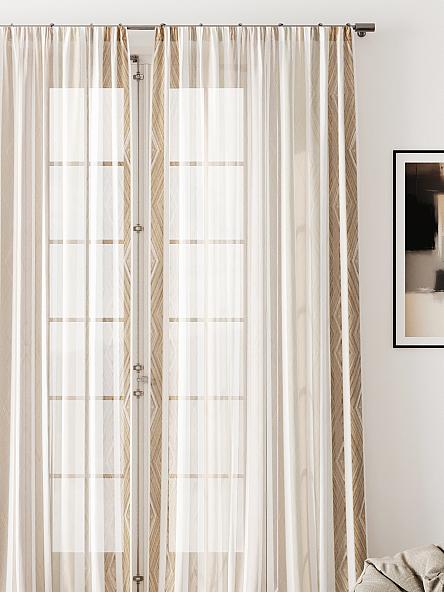 Тюль Флантес - 212 - фото 5