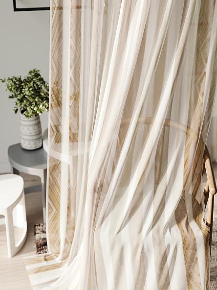 Тюль Флантес - 212 - фото 8