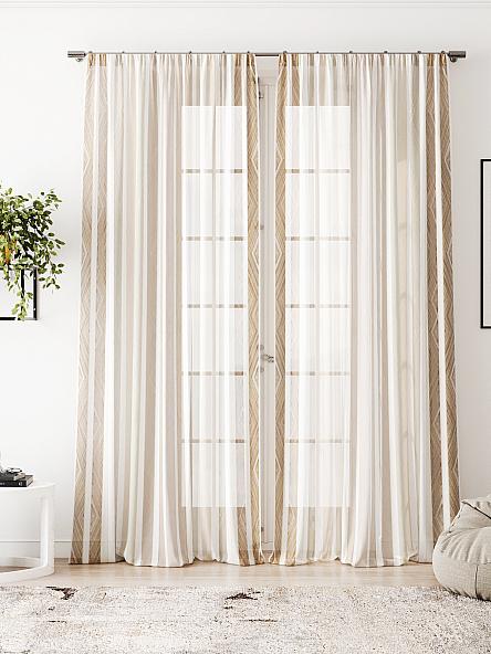 Тюль Флантес - 212 - фото 9