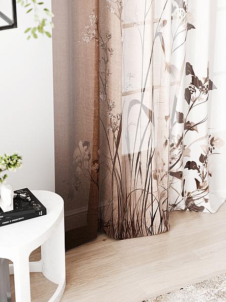 Тюль Флантес - 213 - фото 3