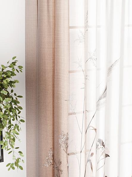 Тюль Флантес - 213 - фото 7