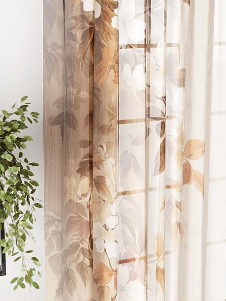 Тюль Флантес - 214 - фото 7