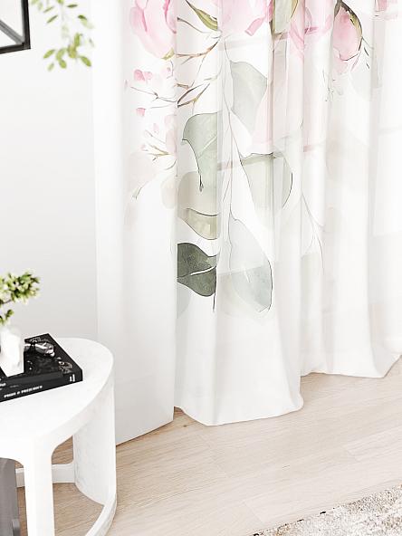 Тюль Флантес - 216 - фото 3