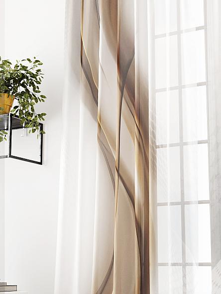 Тюль Флантес - 219 - фото 6