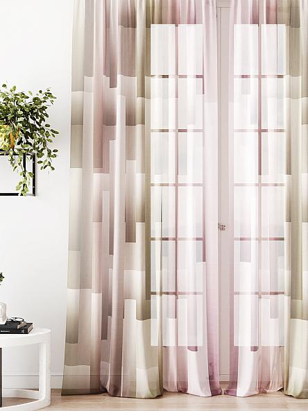 Тюль Флантес - 220 - фото 4