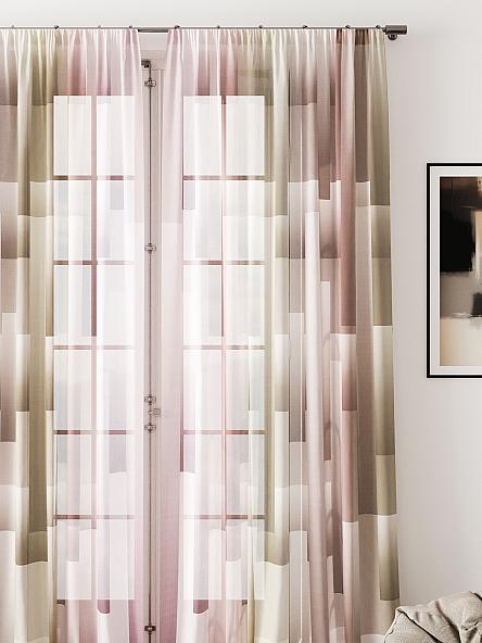 Тюль Флантес - 220 - фото 5