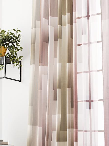 Тюль Флантес - 220 - фото 6