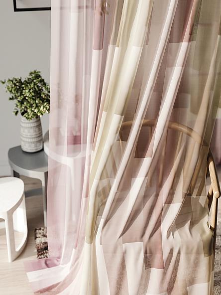 Тюль Флантес - 220 - фото 8