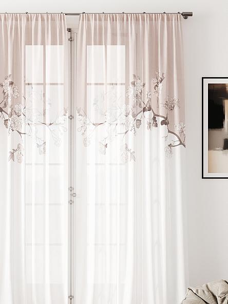 Тюль Флантес - 221 - фото 5