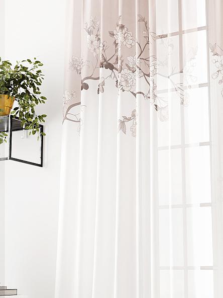 Тюль Флантес - 221 - фото 6