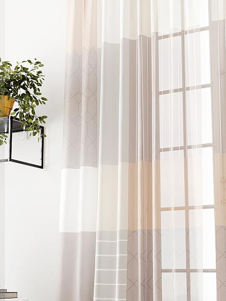 Тюль Флантес - 222 - фото 6